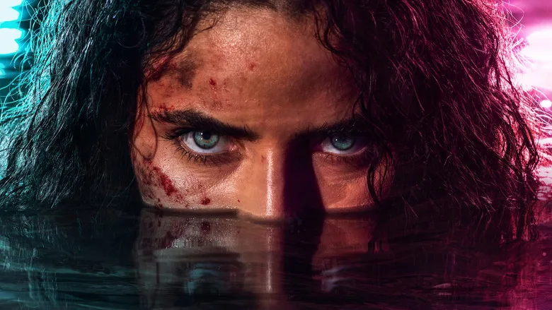 M.I.A. poster