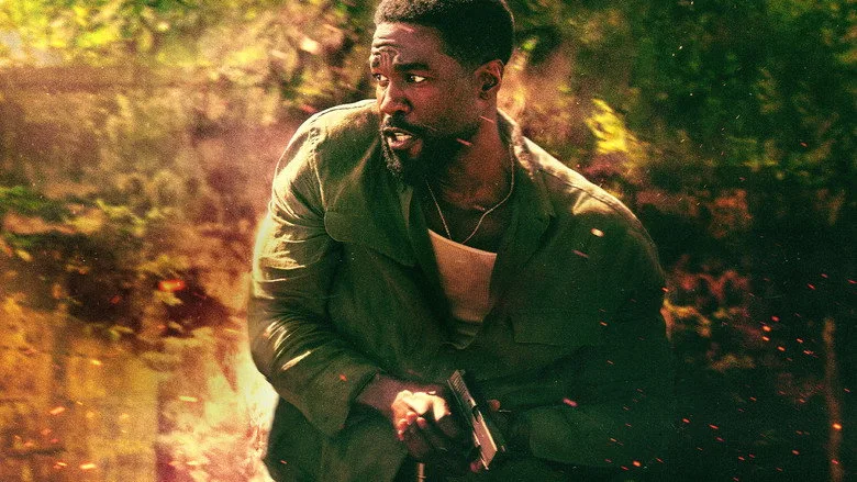 Man on Fire TMDB poster or backdrop
