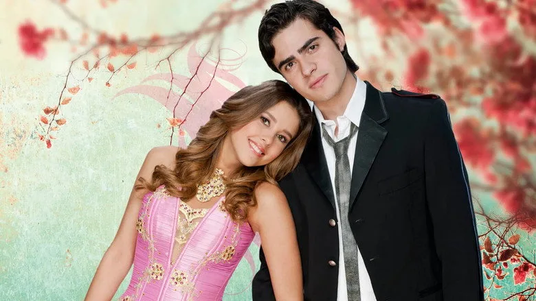 Miss XV TMDB poster or backdrop