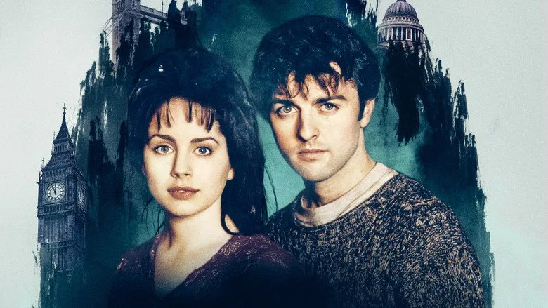 Neverwhere poster