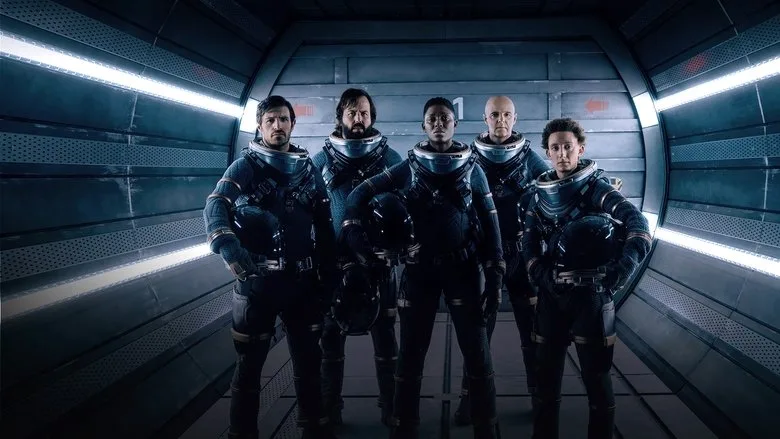 Nightflyers TMDB poster or backdrop