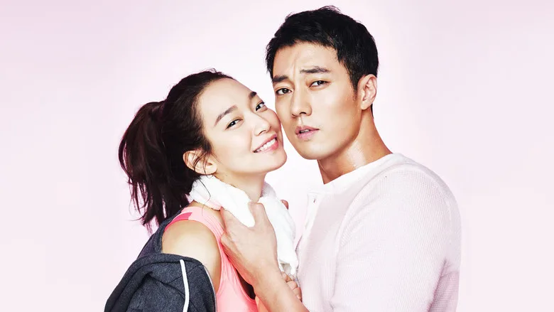 Oh My Venus TMDB poster or backdrop