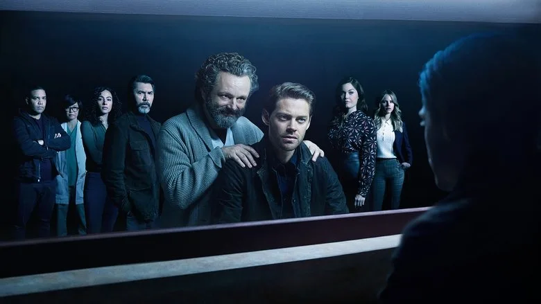 Prodigal Son TMDB poster or backdrop