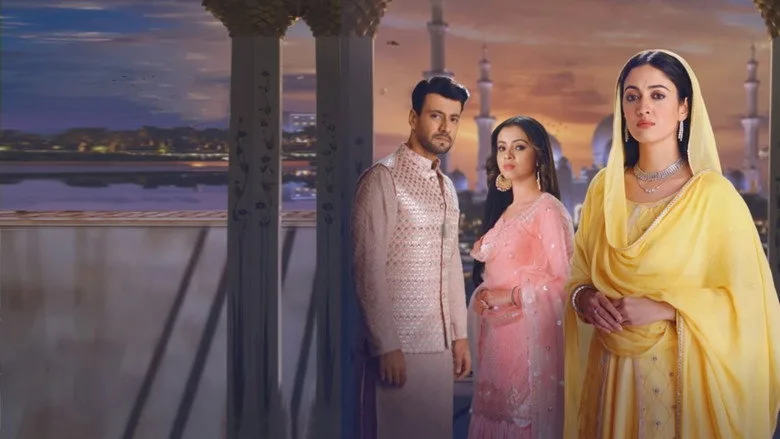 Rabb Se Hai Dua poster