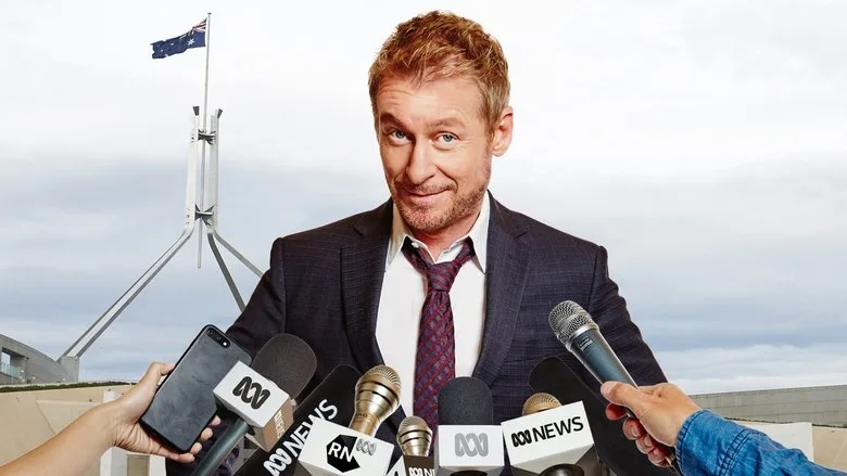 Rake poster