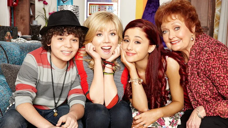 Sam & Cat TMDB poster or backdrop