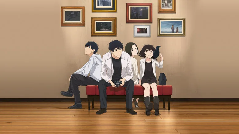SING "YESTERDAY" FOR ME poster