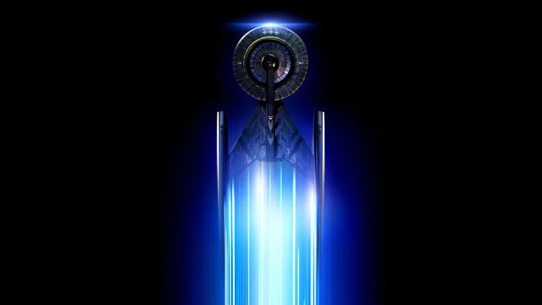 Star Trek: Discovery TMDB poster or backdrop