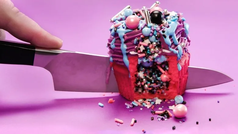 Sugar Rush poster