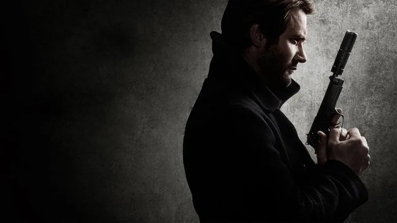 Taken TMDB poster or backdrop