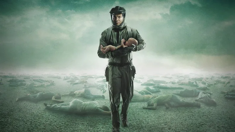 The Andromeda Strain TMDB poster or backdrop