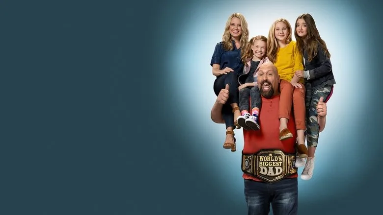 The Big Show Show TMDB poster or backdrop