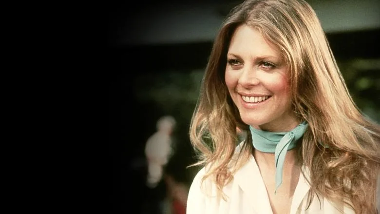 The Bionic Woman TMDB poster or backdrop