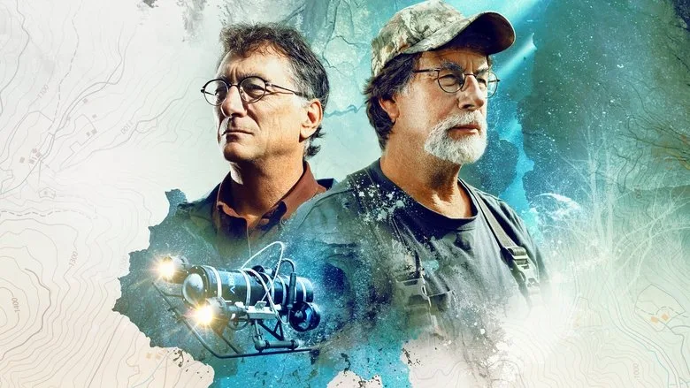 The Curse of Oak Island TMDB poster or backdrop