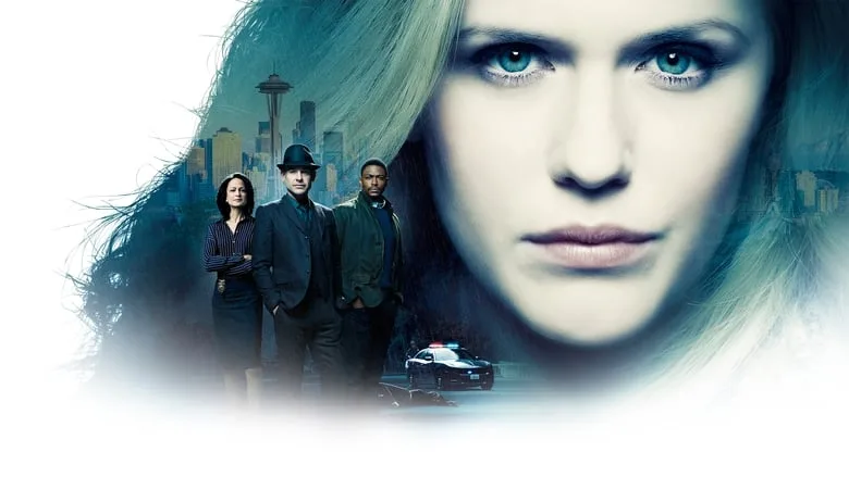 The InBetween poster