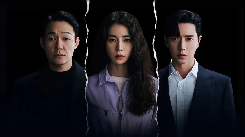 The Killing Vote poster
