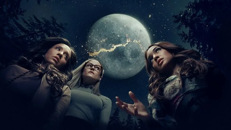 The Magicians TMDB poster or backdrop