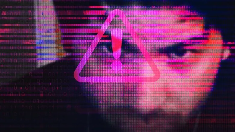 The Most Hated Man on the Internet poster