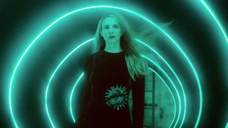 The OA TMDB poster or backdrop
