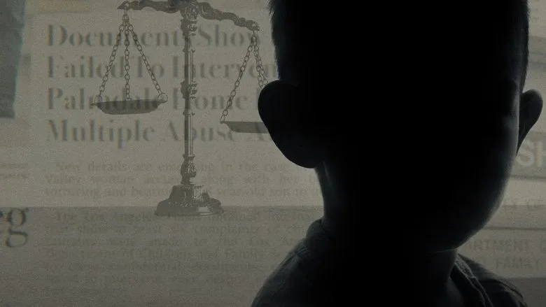The Trials of Gabriel Fernandez poster