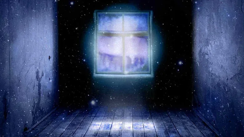 The Twilight Zone poster