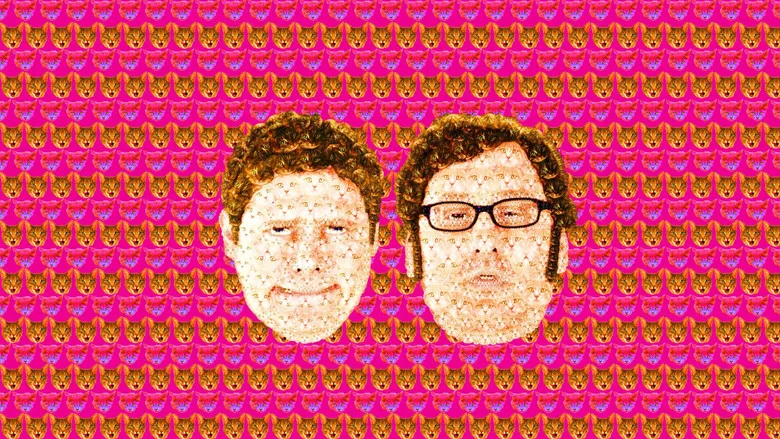 Tim and Eric Awesome Show, Great Job! poster