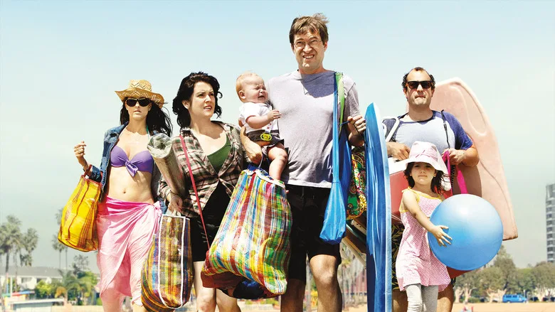 Togetherness poster