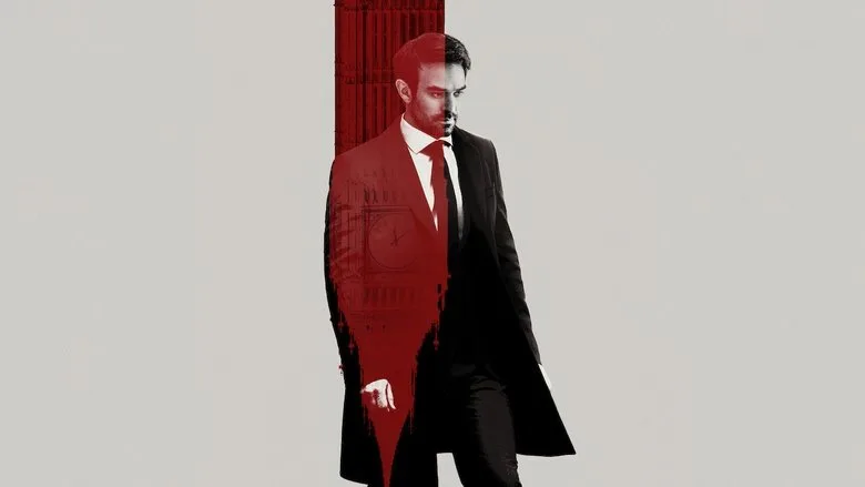 Treason TMDB poster or backdrop