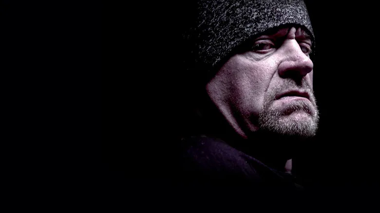 Undertaker: The Last Ride TMDB poster or backdrop