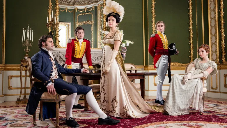 Vanity Fair poster