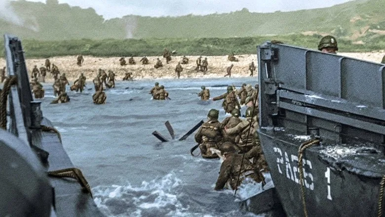 World War II: From the Frontlines poster