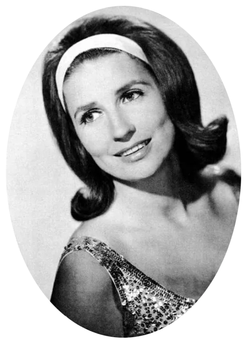 Anita Carter
