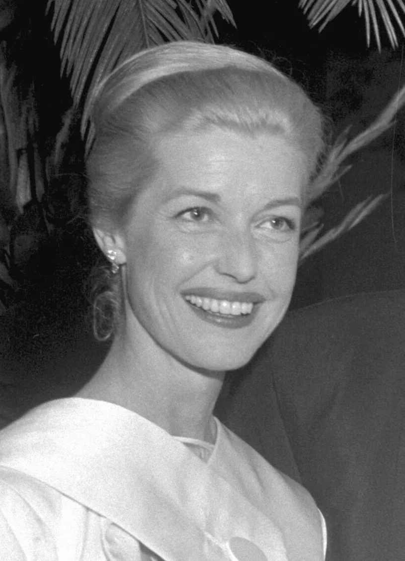 Anita Louise