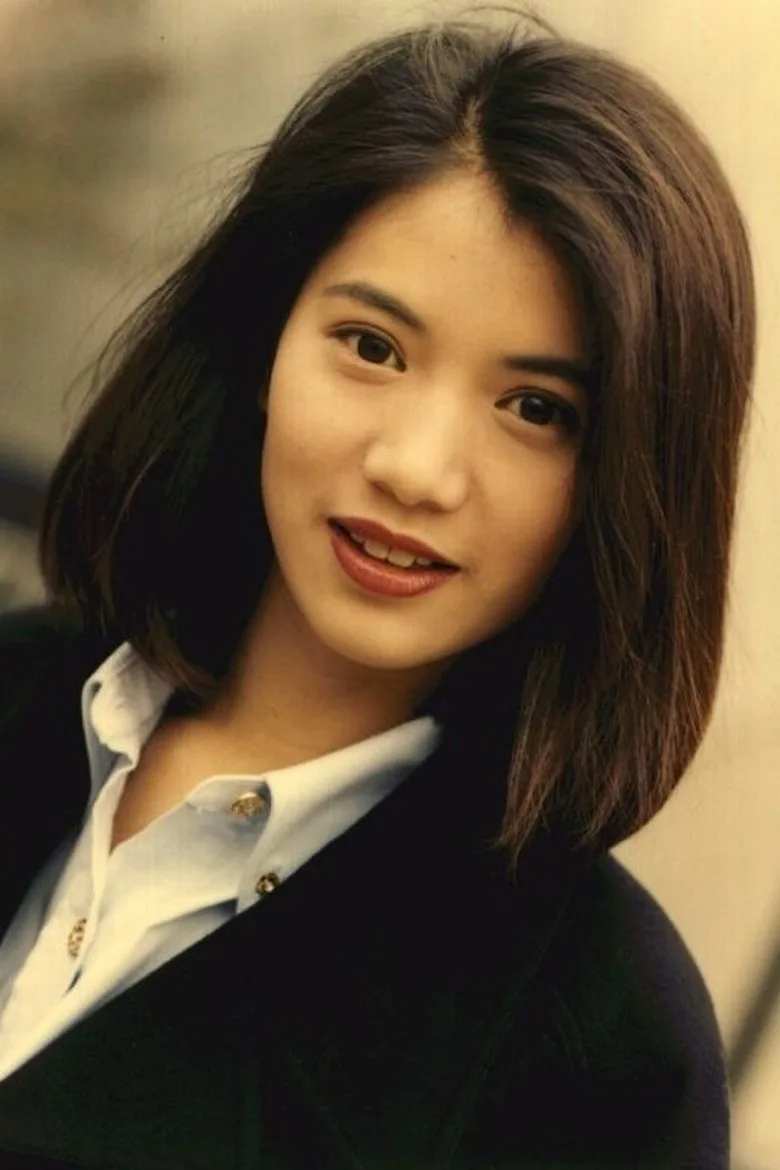 Anita Yuen Wing-Yee filmography
