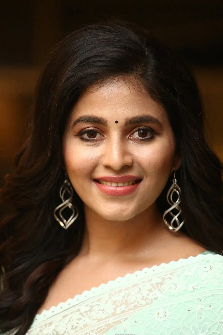 Anjali filmography