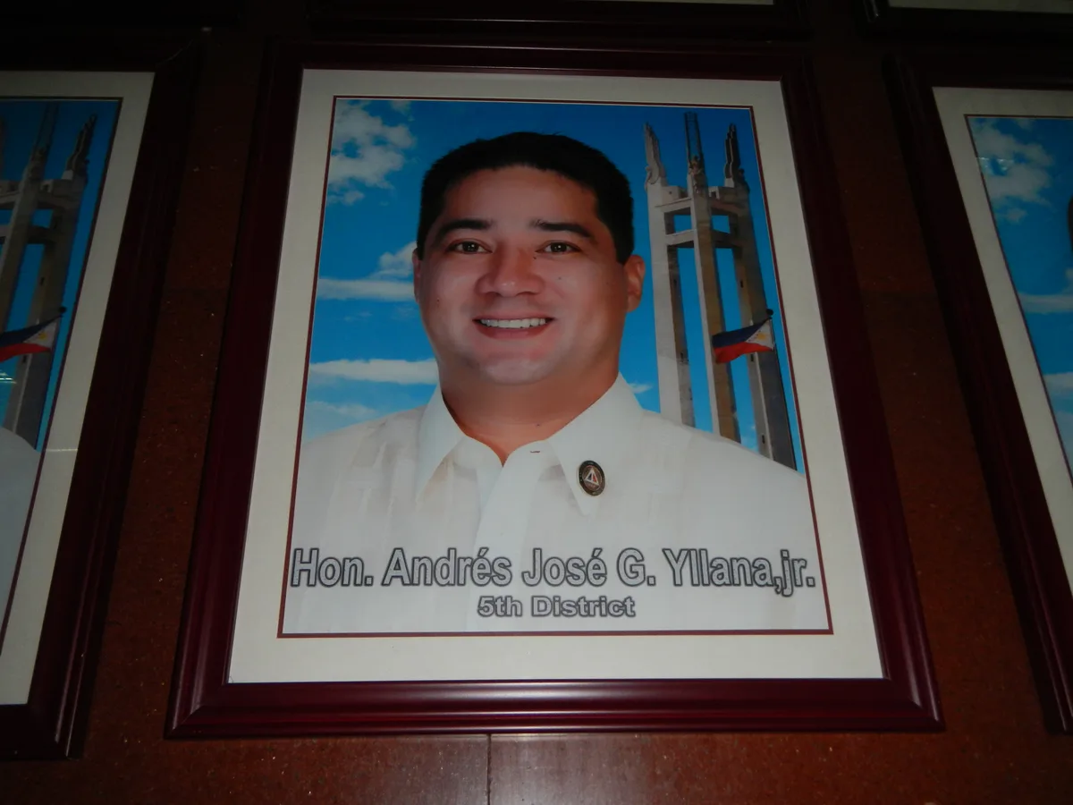 Anjo Yllana