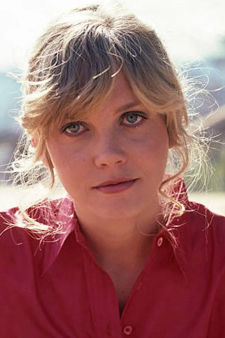 Ann Dusenberry filmography