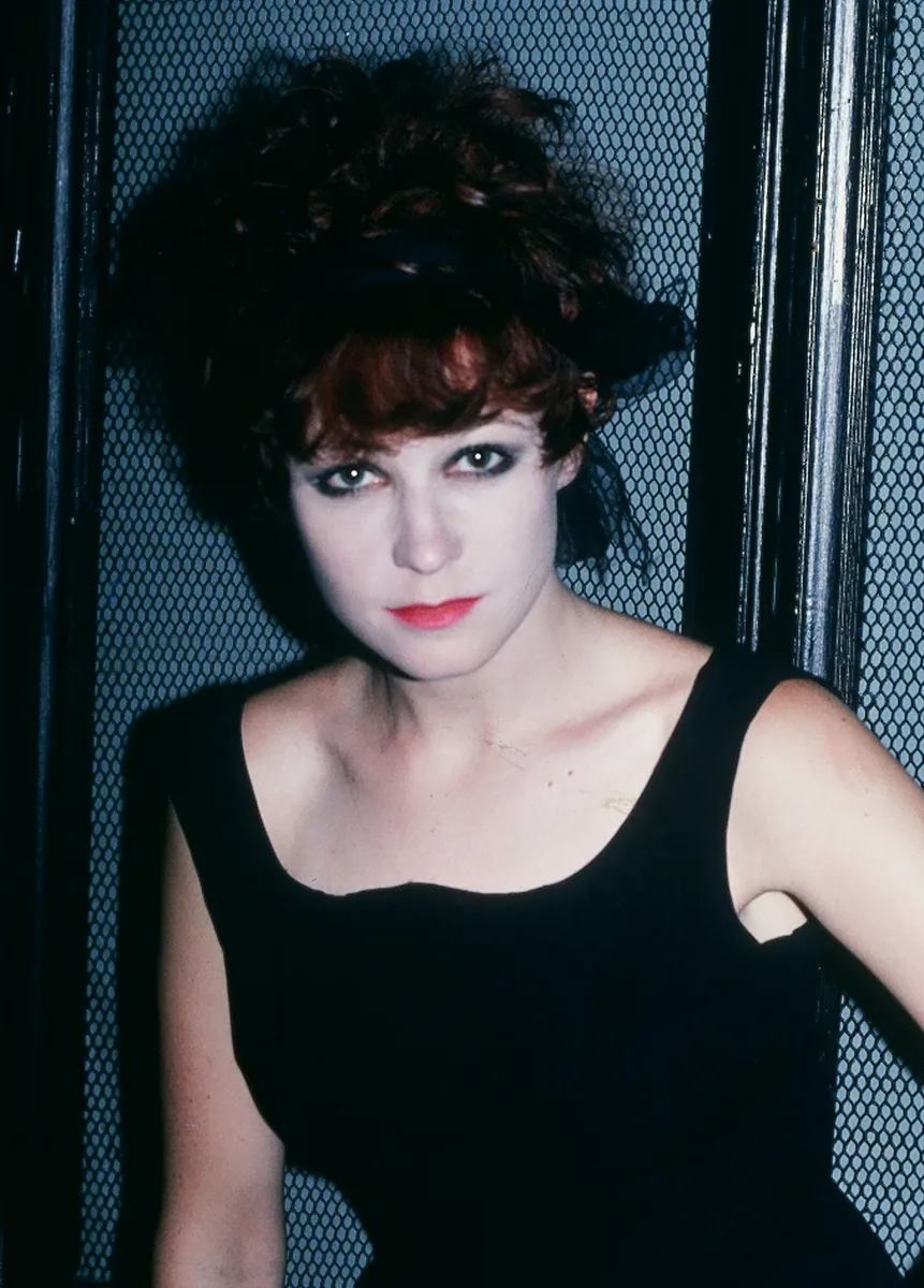 Ann Magnuson