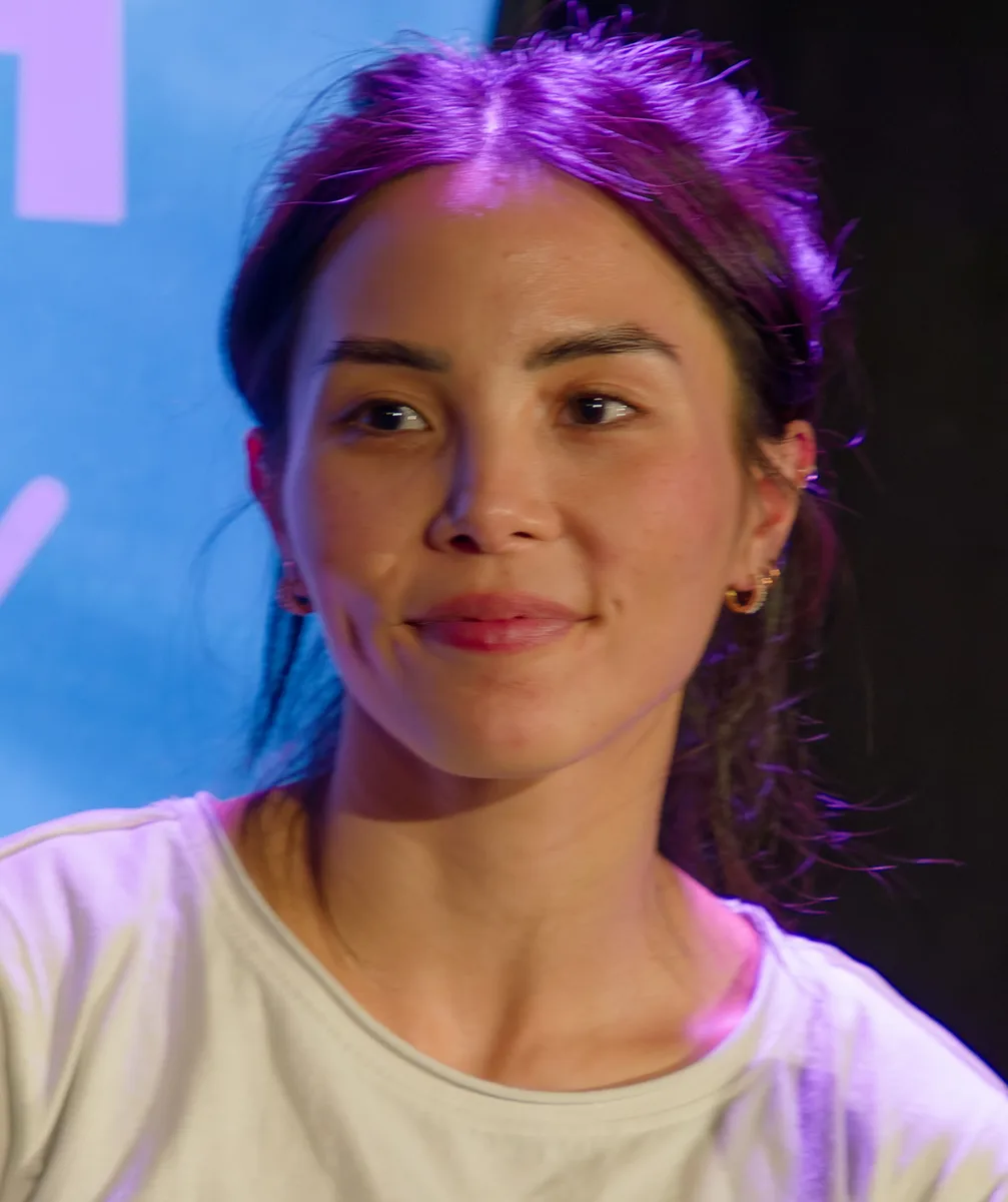 Anna Akana