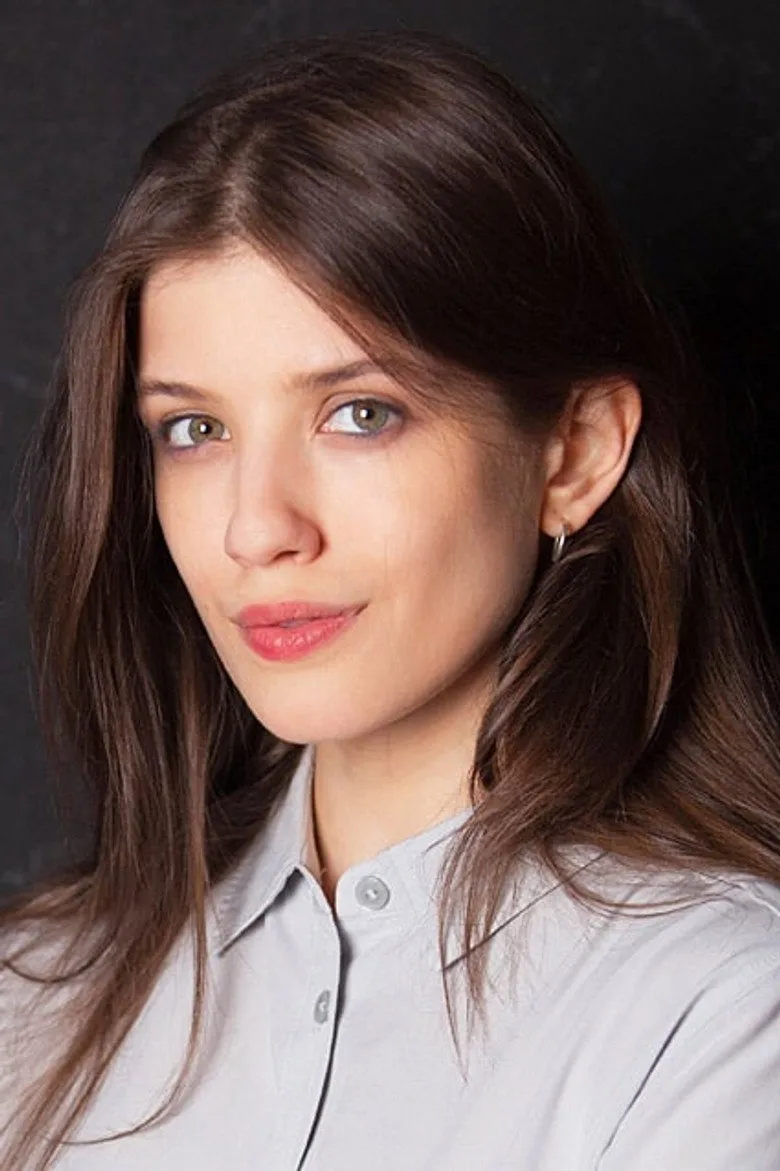 Anna Chipovskaya filmography
