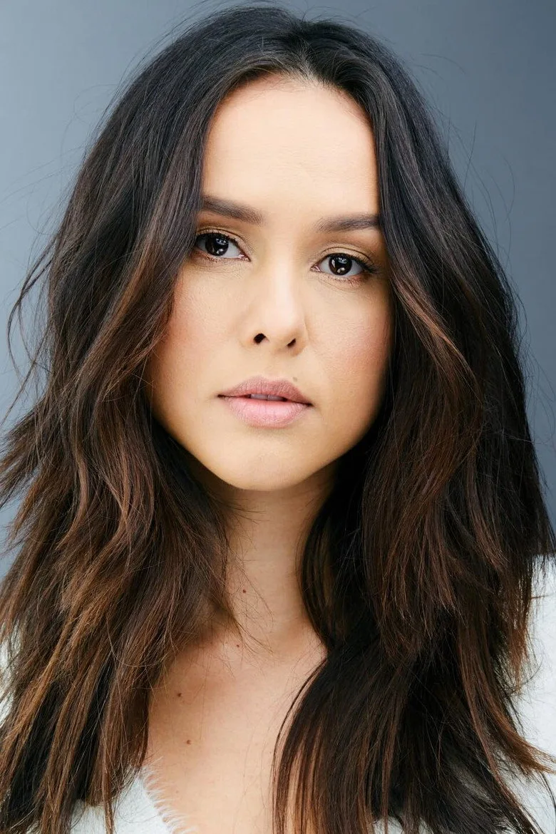 Anna Enger Ritch filmography
