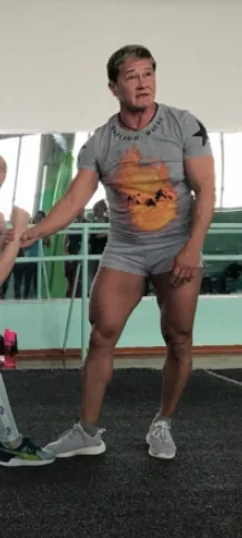 Anna Kurkurina