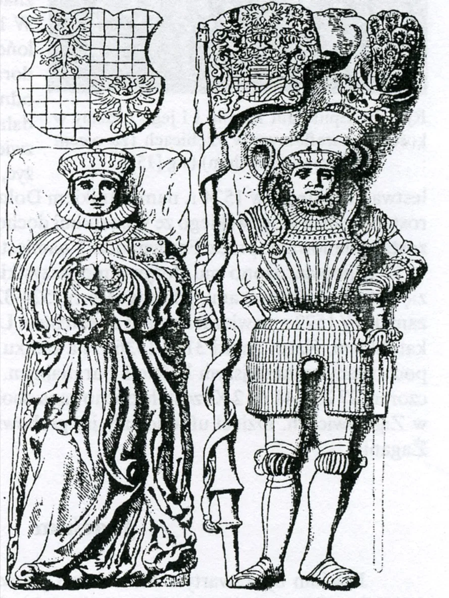 Anna of Sagan