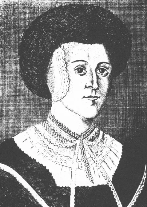 Anna Ovena Hoyer