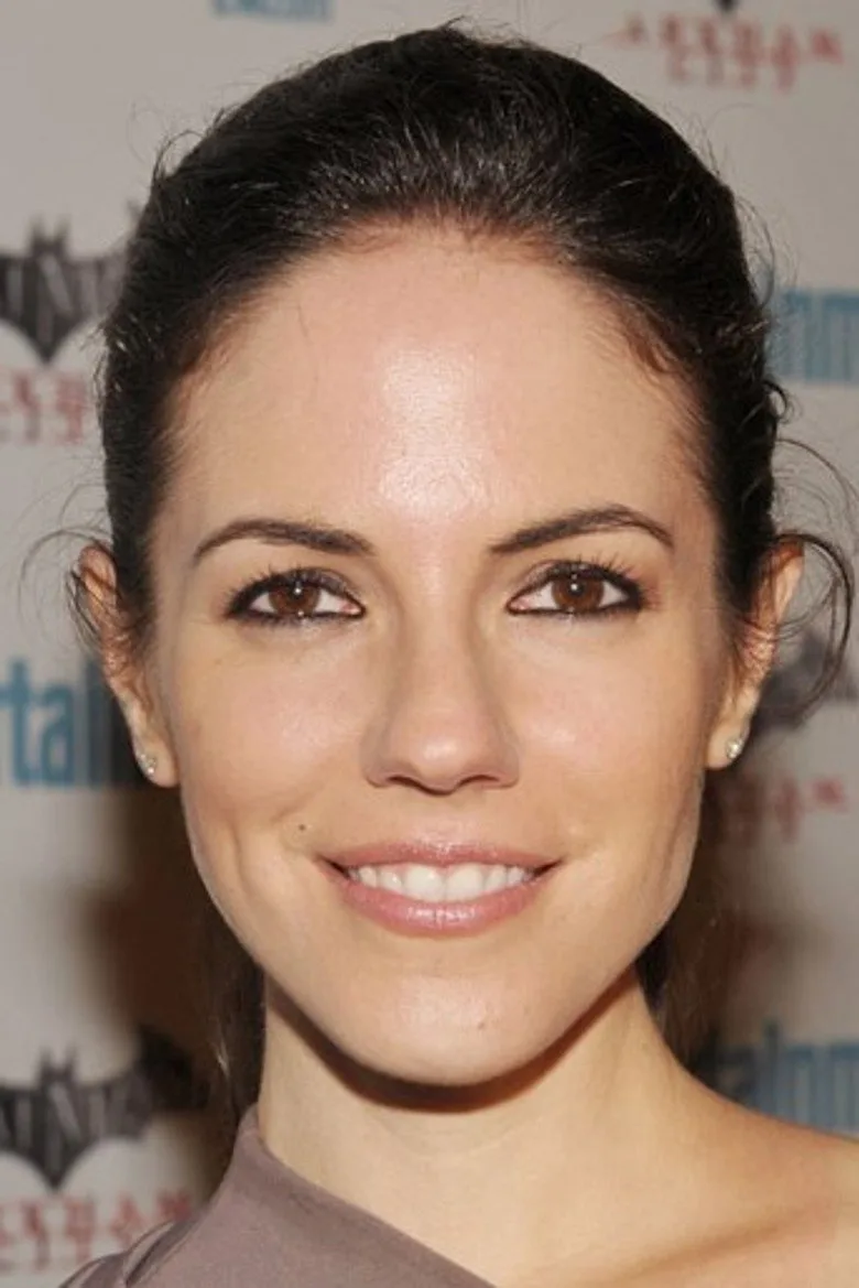 Anna Silk filmography