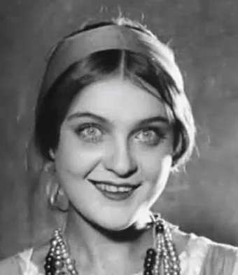 Anna Sten