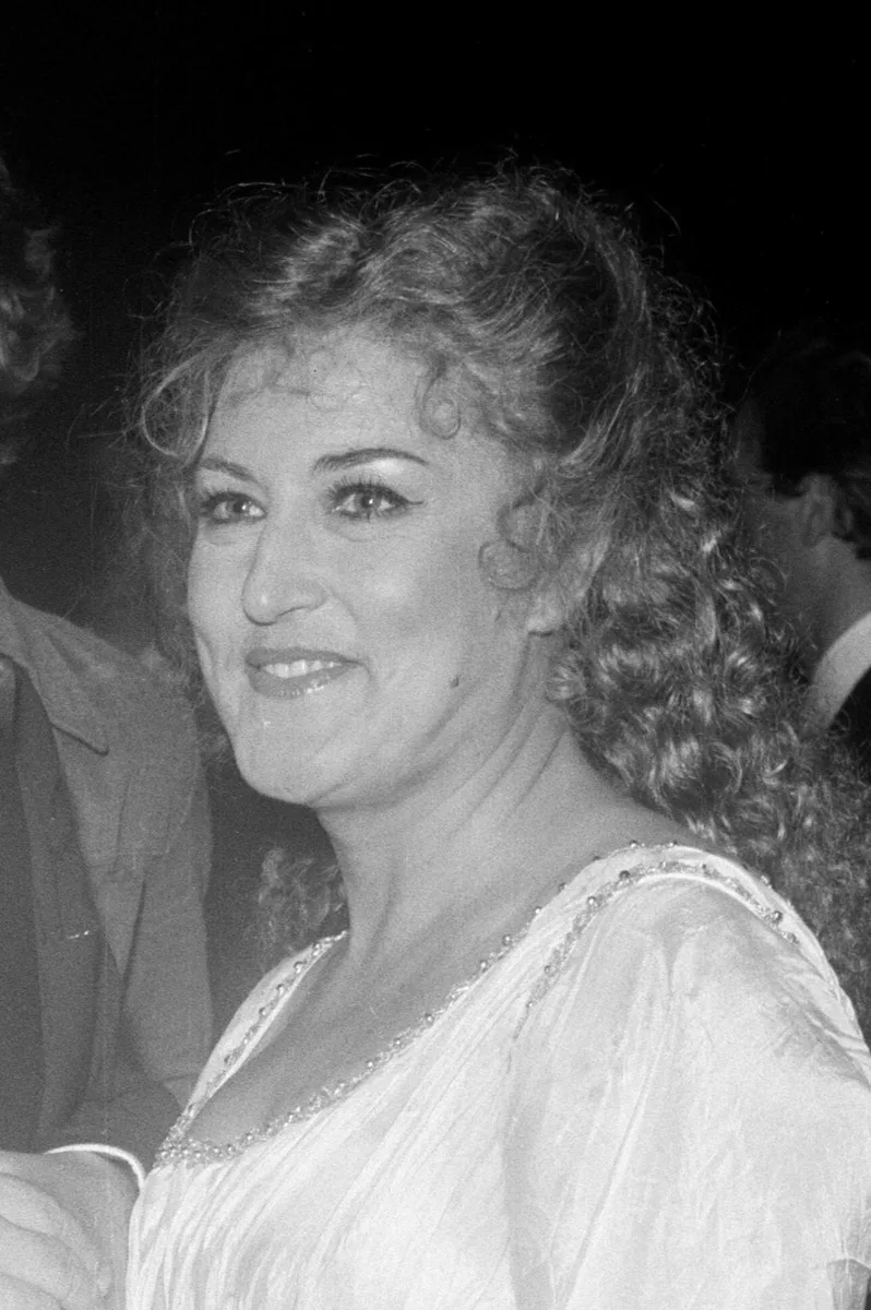 Anna Tomowa-Sintow