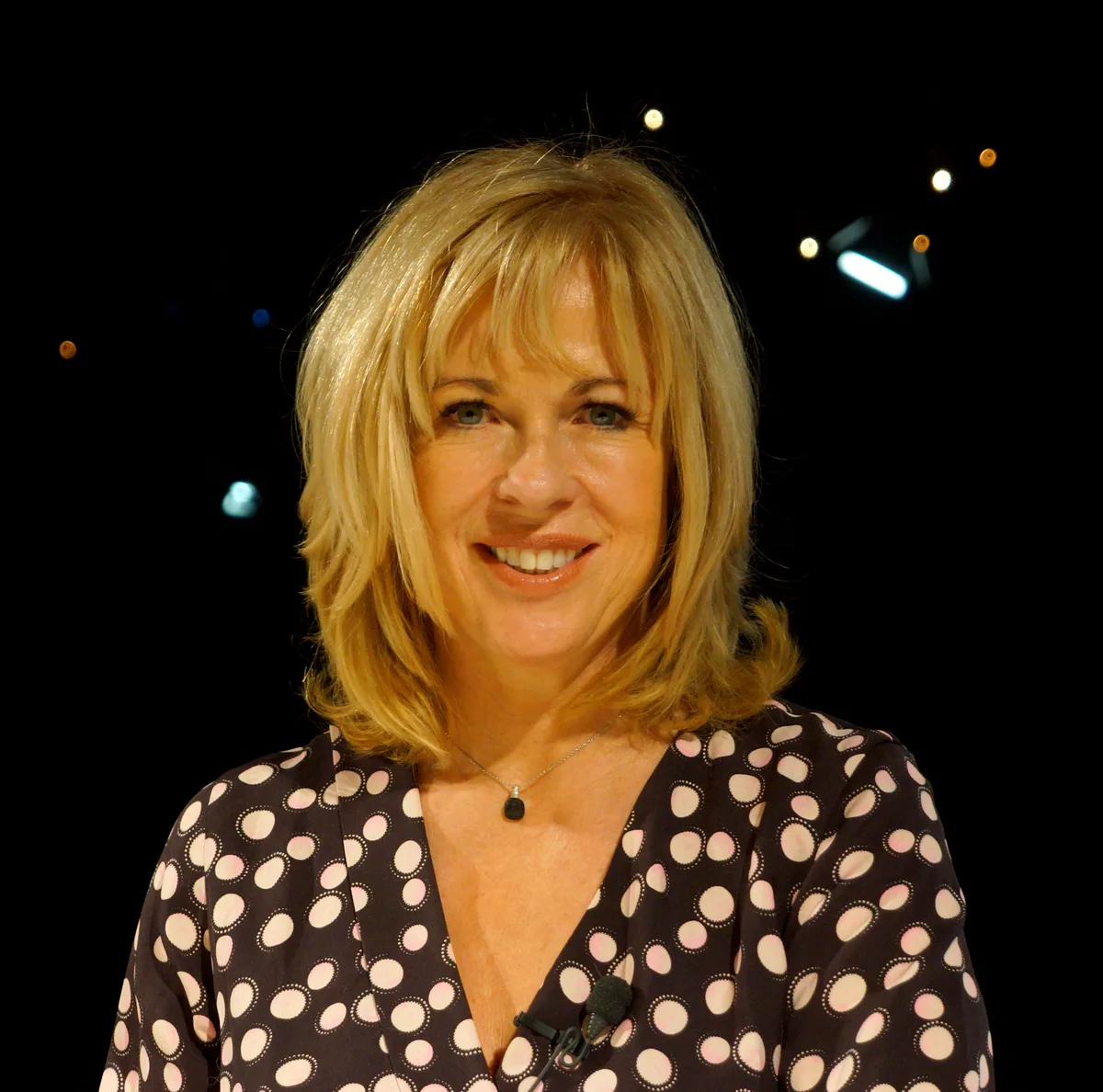 Annabel Langbein