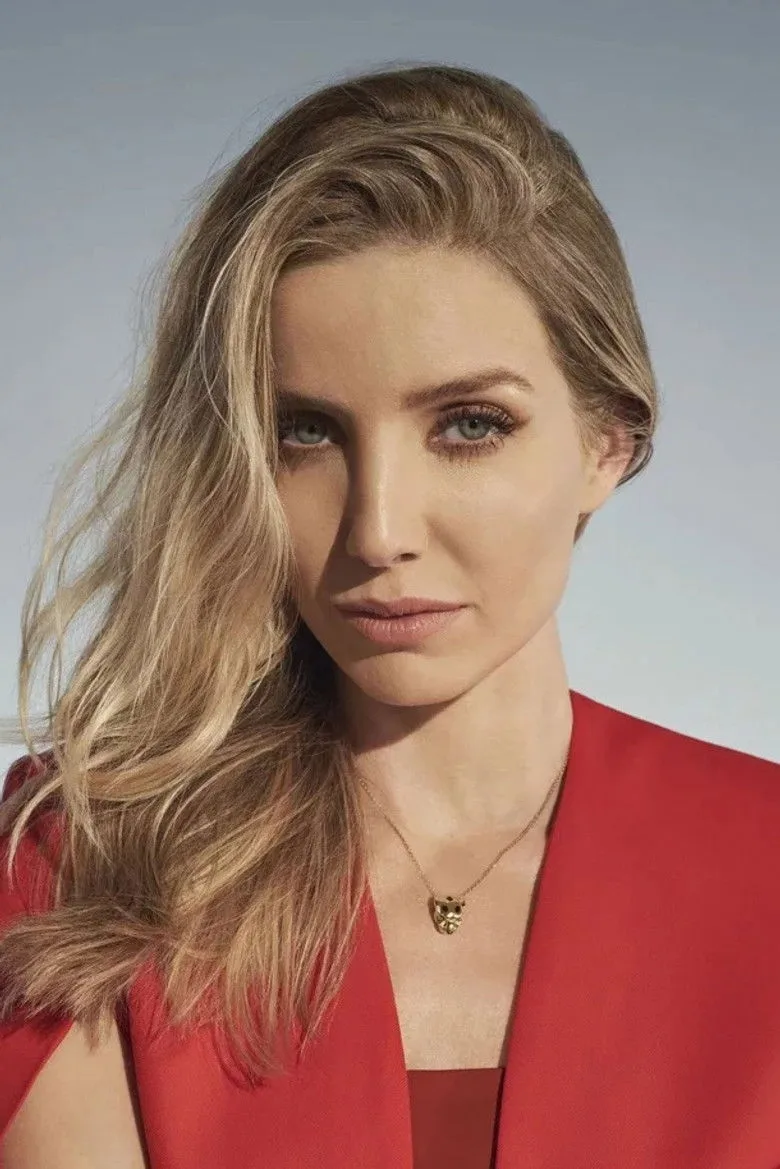 Annabelle Wallis filmography