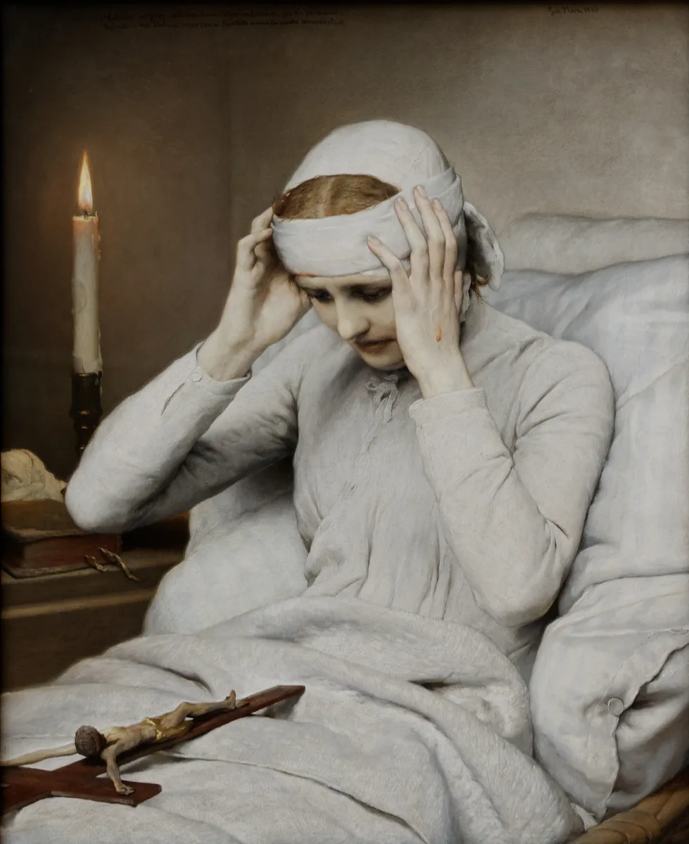 Anne Catherine Emmerich